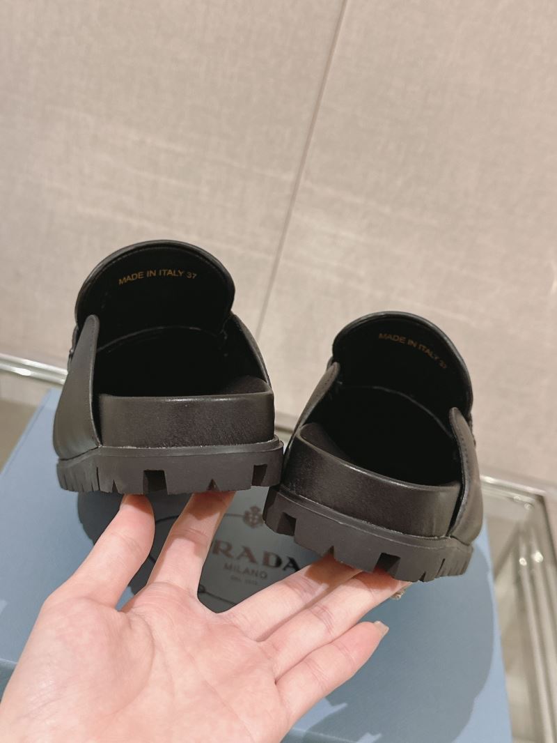 Prada Slippers